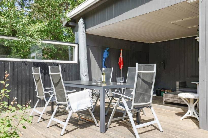 Foto von Ferienhaus OY74 in Strandsiden - Rørvig - Westseeland