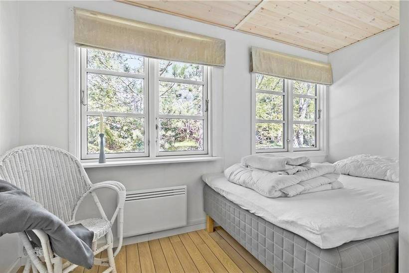 Foto von Ferienhaus OY74 in Strandsiden - Rørvig - Westseeland