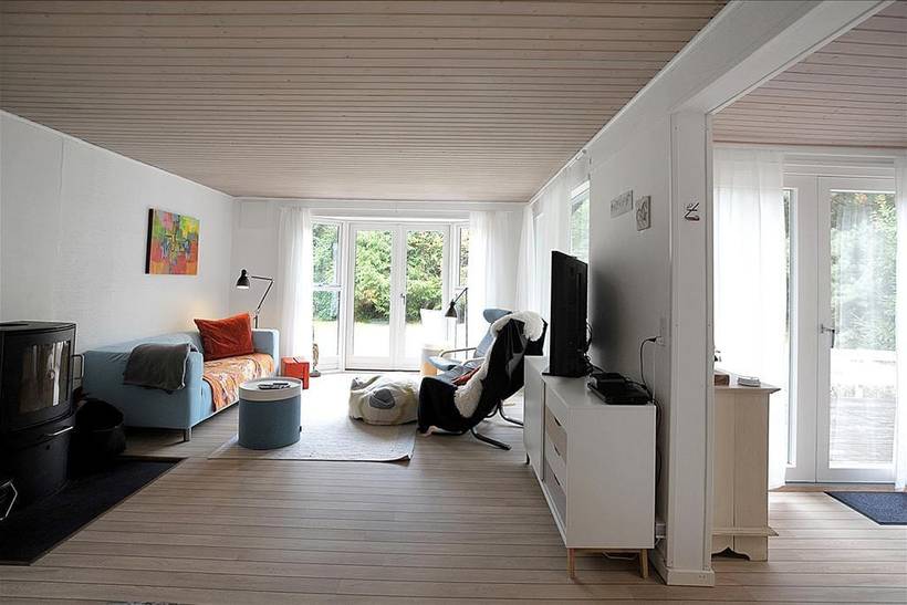 Foto von Ferienhaus OY74 in Strandsiden - Rørvig - Westseeland