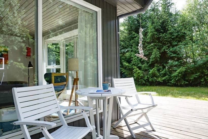 Foto von Ferienhaus OY74 in Strandsiden - Rørvig - Westseeland
