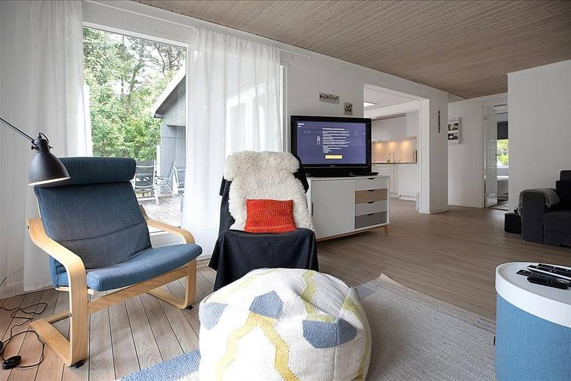 Foto von Ferienhaus OY74 in Strandsiden - Rørvig - Westseeland