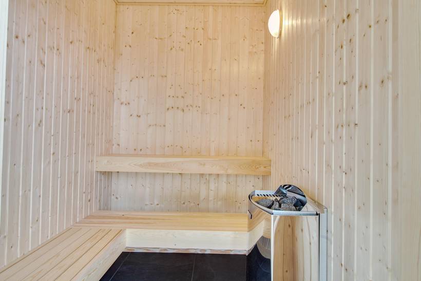 Foto von Ferienhaus OY78 in Vejers Strand - Westjütland