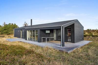 Vorschaubild von Ferienhaus OY78 in Vejers Strand - Westjütland