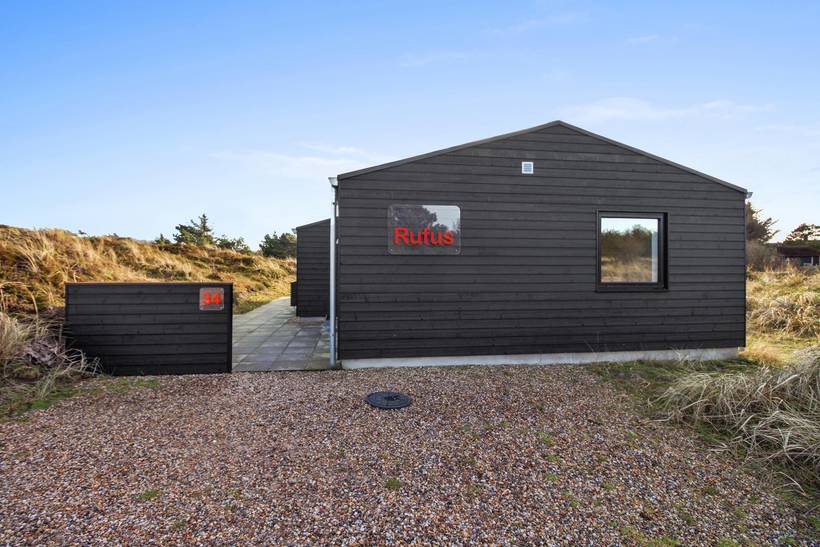 Foto von Ferienhaus OY78 in Vejers Strand - Westjütland
