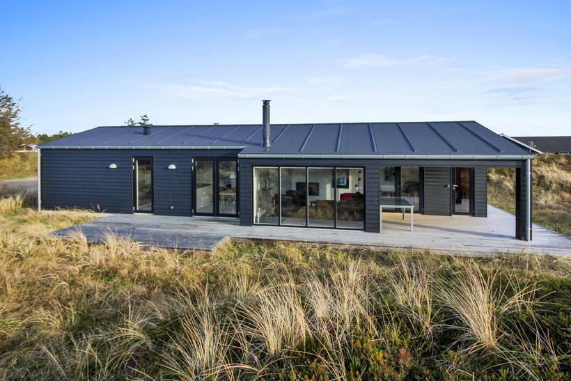Foto von Ferienhaus OY78 in Vejers Strand - Westjütland