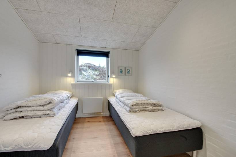 Foto von Ferienhaus OY78 in Vejers Strand - Westjütland