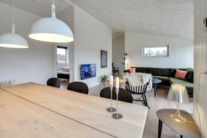 Foto von Ferienhaus OY78 in Vejers Strand - Westjütland