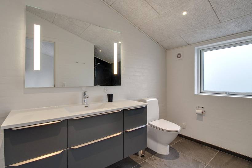 Foto von Ferienhaus OY78 in Vejers Strand - Westjütland
