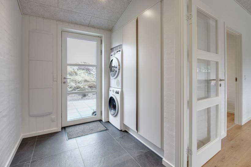 Foto von Ferienhaus OY78 in Vejers Strand - Westjütland