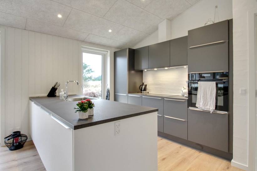Foto von Ferienhaus OY78 in Vejers Strand - Westjütland
