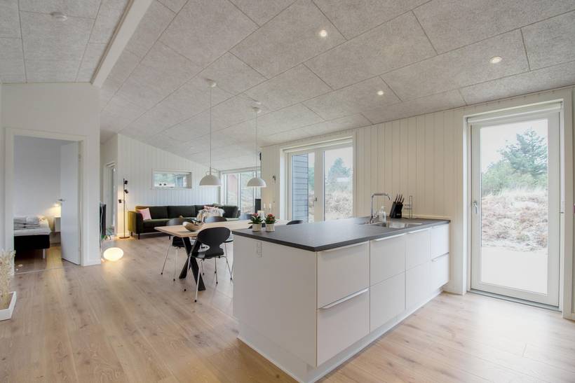 Foto von Ferienhaus OY78 in Vejers Strand - Westjütland