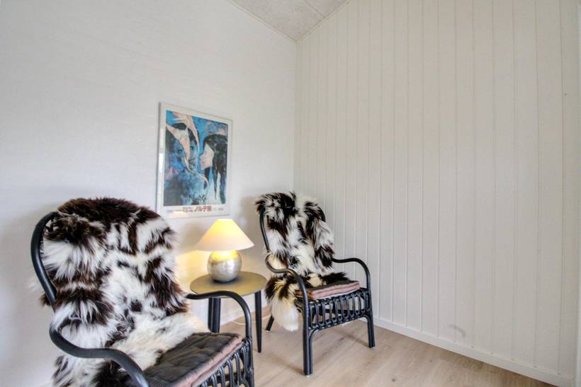 Foto von Ferienhaus OY78 in Vejers Strand - Westjütland