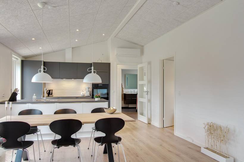 Foto von Ferienhaus OY78 in Vejers Strand - Westjütland