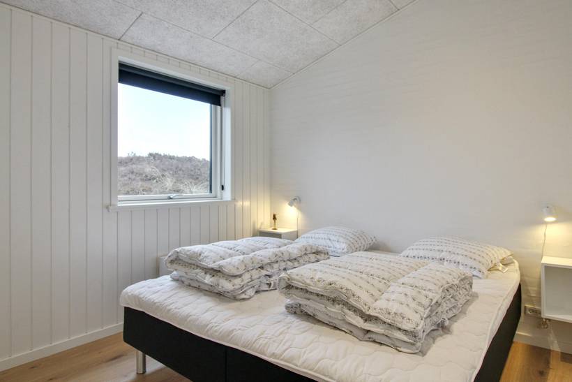 Foto von Ferienhaus OY78 in Vejers Strand - Westjütland