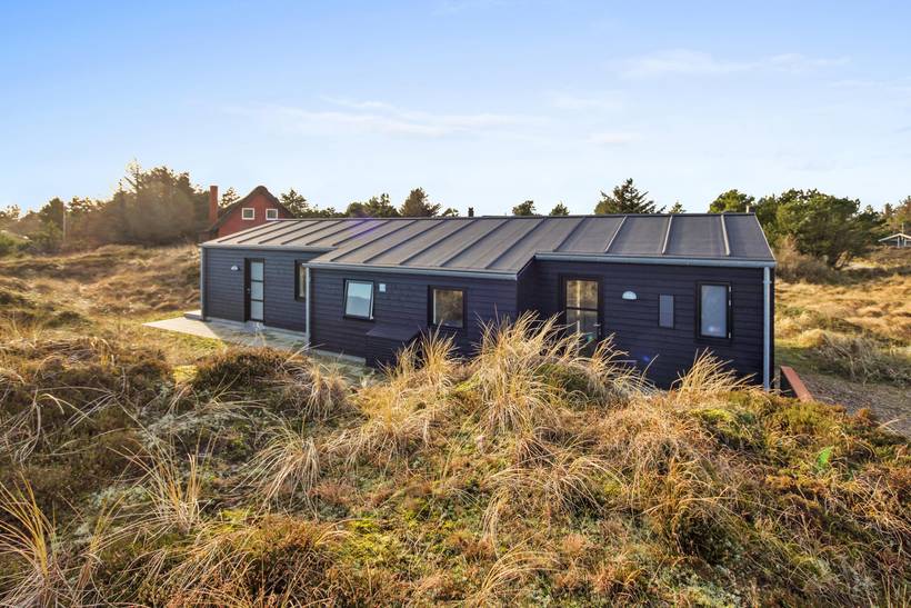Foto von Ferienhaus OY78 in Vejers Strand - Westjütland