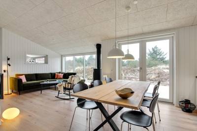 Vorschaubild von Ferienhaus OY78 in Vejers Strand - Westjütland