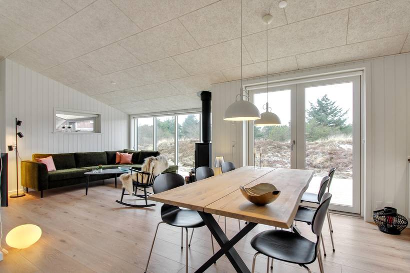 Foto von Ferienhaus OY78 in Vejers Strand - Westjütland