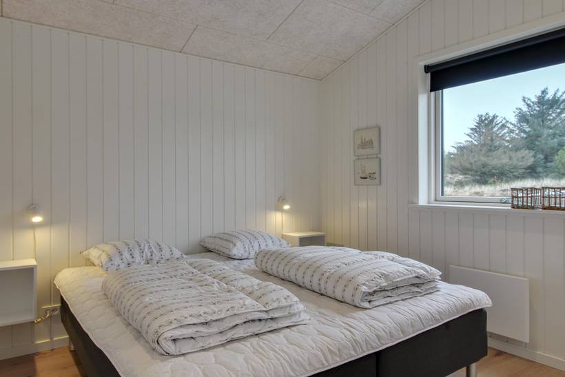 Foto von Ferienhaus OY78 in Vejers Strand - Westjütland