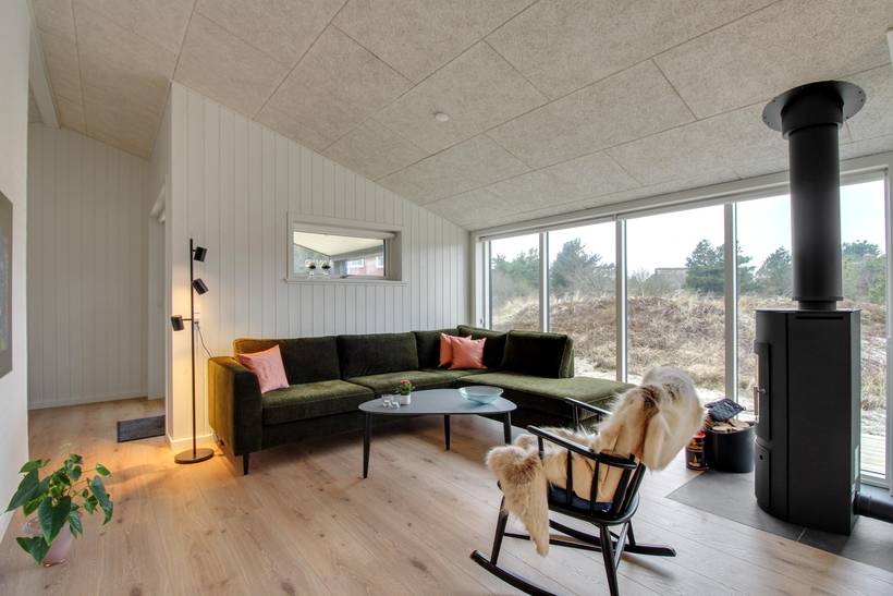 Foto von Ferienhaus OY78 in Vejers Strand - Westjütland