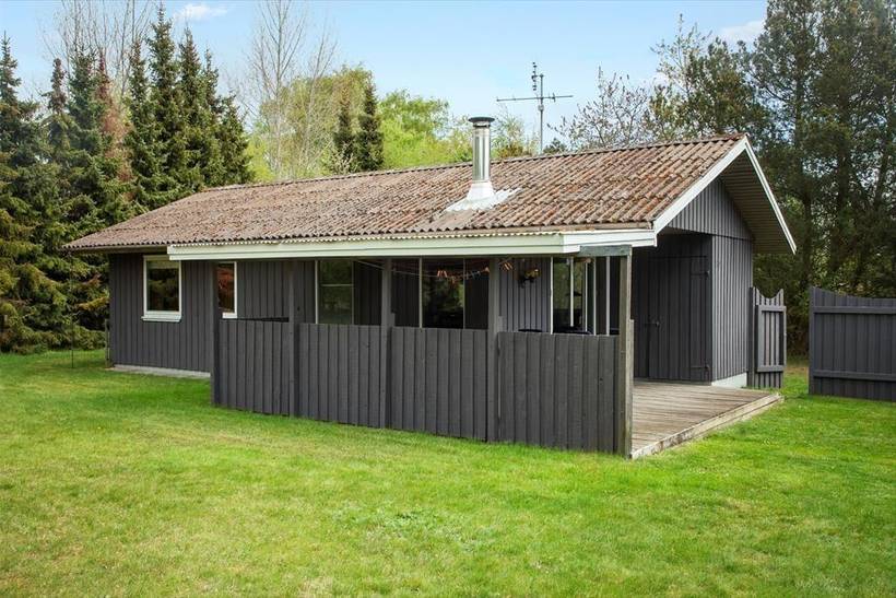 Foto von Ferienhaus OY90 in Marielyst - Falster