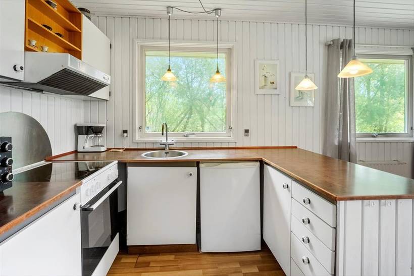 Foto von Ferienhaus OY90 in Marielyst - Falster