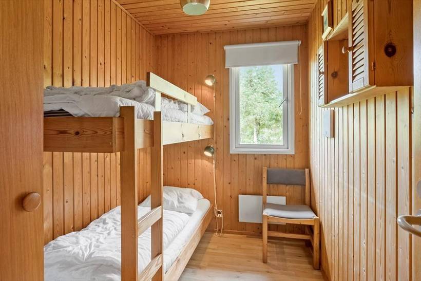 Foto von Ferienhaus OY90 in Marielyst - Falster
