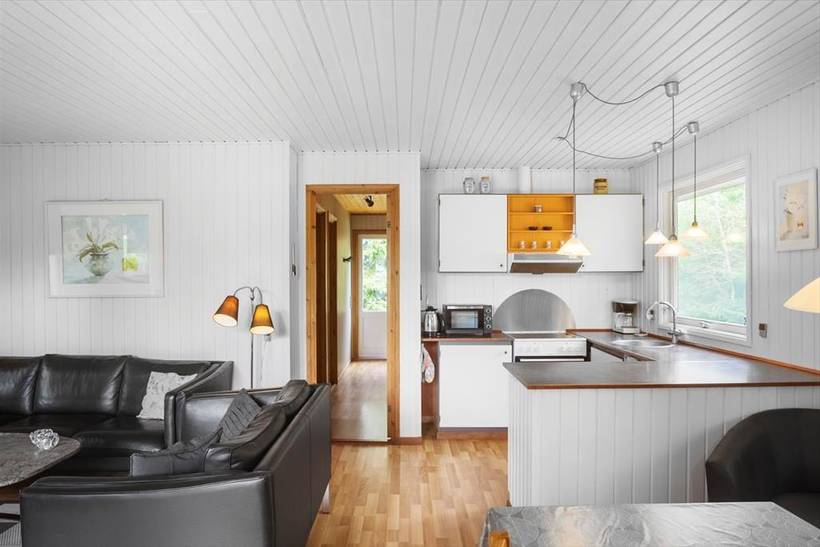 Foto von Ferienhaus OY90 in Marielyst - Falster