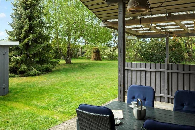 Foto von Ferienhaus OY90 in Marielyst - Falster