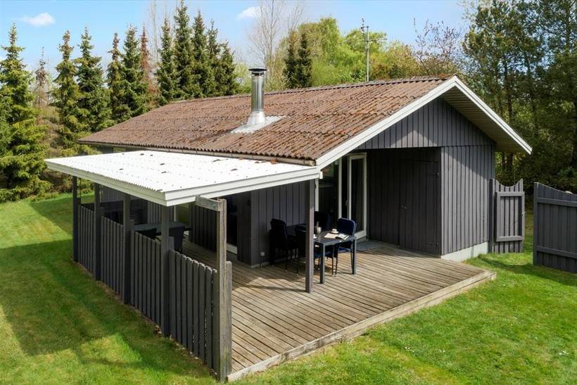 Foto von Ferienhaus OY90 in Marielyst - Falster