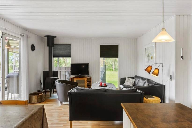 Foto von Ferienhaus OY90 in Marielyst - Falster