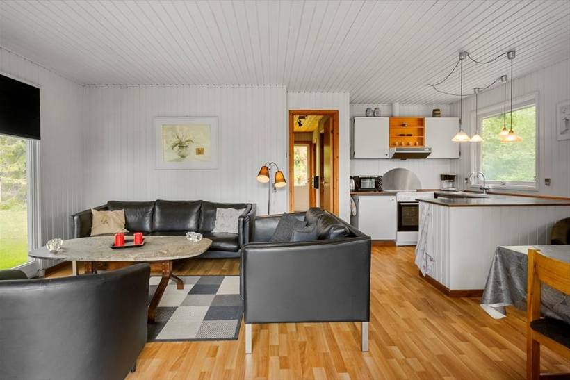 Foto von Ferienhaus OY90 in Marielyst - Falster