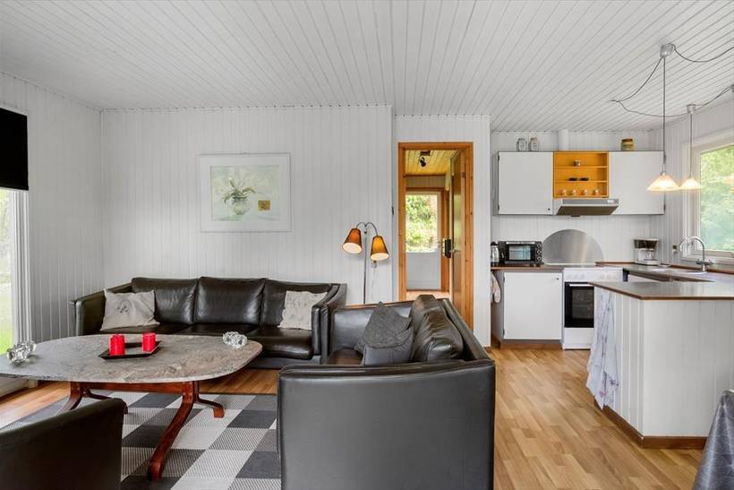 Foto von Ferienhaus OY90 in Marielyst - Falster