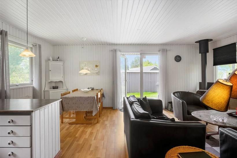 Foto von Ferienhaus OY90 in Marielyst - Falster