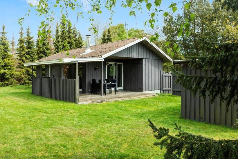 Foto von Ferienhaus OY90 in Marielyst - Falster
