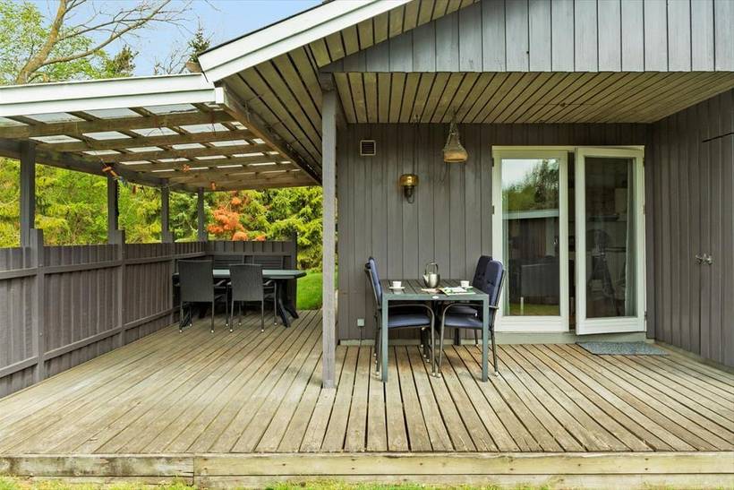 Foto von Ferienhaus OY90 in Marielyst - Falster
