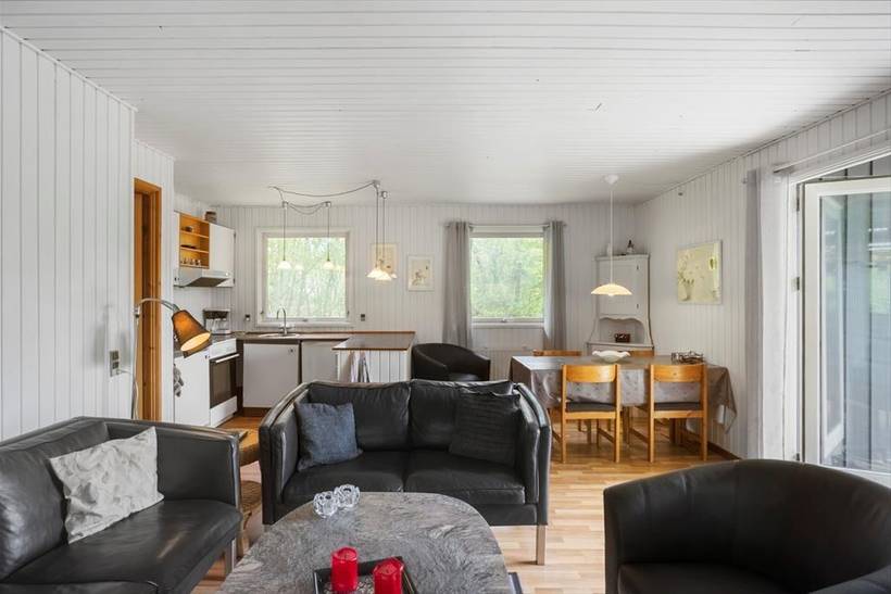 Foto von Ferienhaus OY90 in Marielyst - Falster