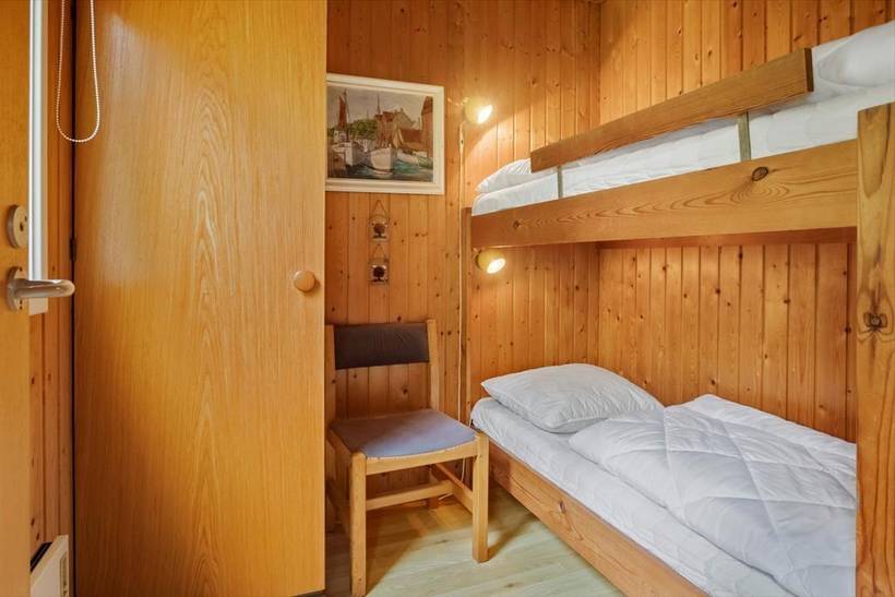Foto von Ferienhaus OY90 in Marielyst - Falster