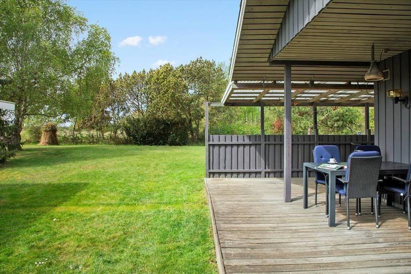 Foto von Ferienhaus OY90 in Marielyst - Falster