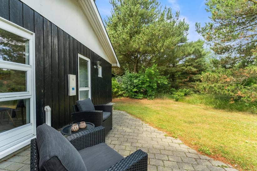 Foto von Ferienhaus OY94 in Houstrup - Westjütland