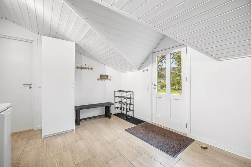 Foto von Ferienhaus OY94 in Houstrup - Westjütland