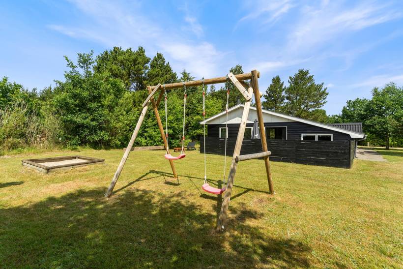 Foto von Ferienhaus OY94 in Houstrup - Westjütland