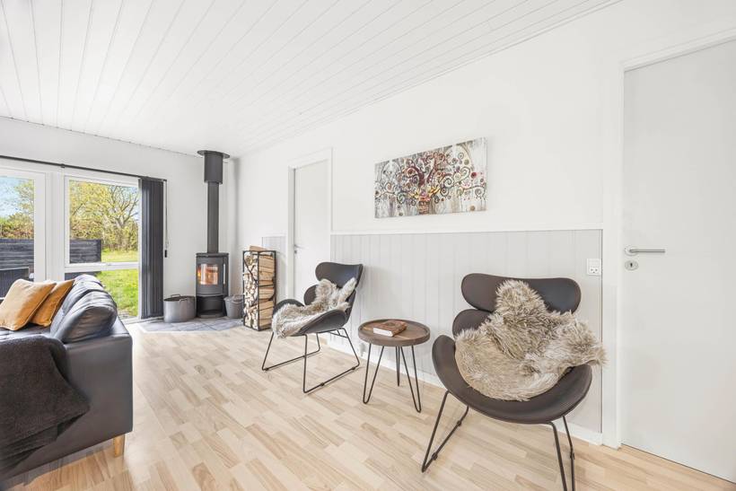Foto von Ferienhaus OY94 in Houstrup - Westjütland