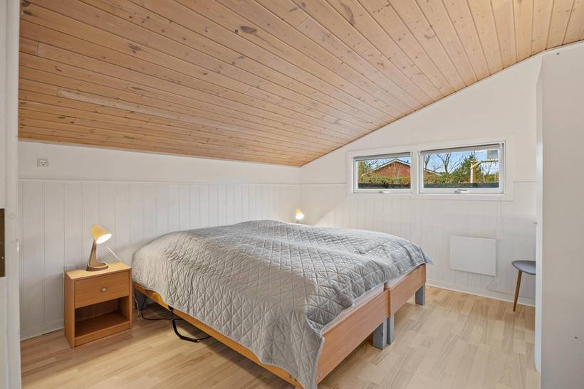 Foto von Ferienhaus OY94 in Houstrup - Westjütland