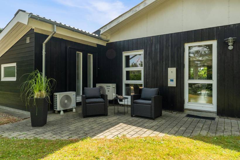 Foto von Ferienhaus OY94 in Houstrup - Westjütland