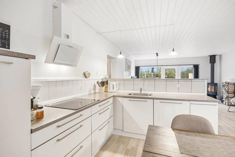 Foto von Ferienhaus OY94 in Houstrup - Westjütland