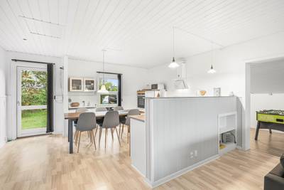 Vorschaubild von Ferienhaus OY94 in Houstrup - Westjütland