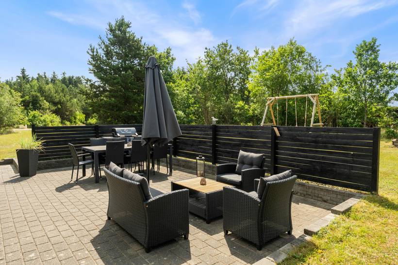 Foto von Ferienhaus OY94 in Houstrup - Westjütland