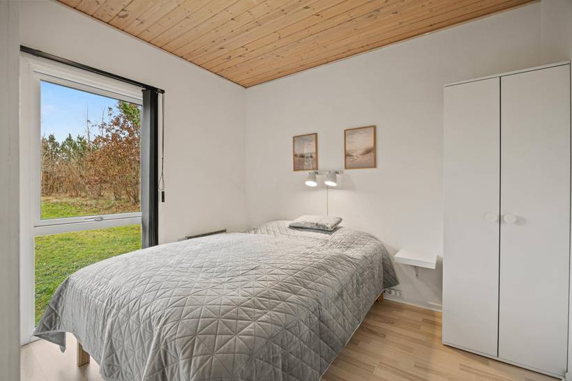 Foto von Ferienhaus OY94 in Houstrup - Westjütland