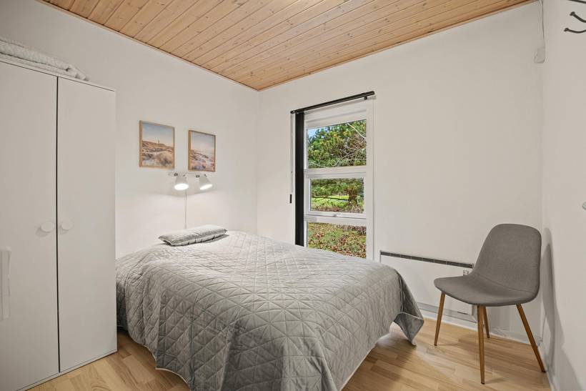 Foto von Ferienhaus OY94 in Houstrup - Westjütland