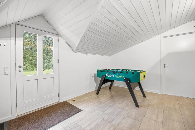 Foto von Ferienhaus OY94 in Houstrup - Westjütland